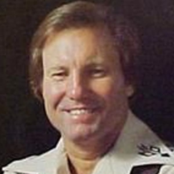 Jimmy Swaggart