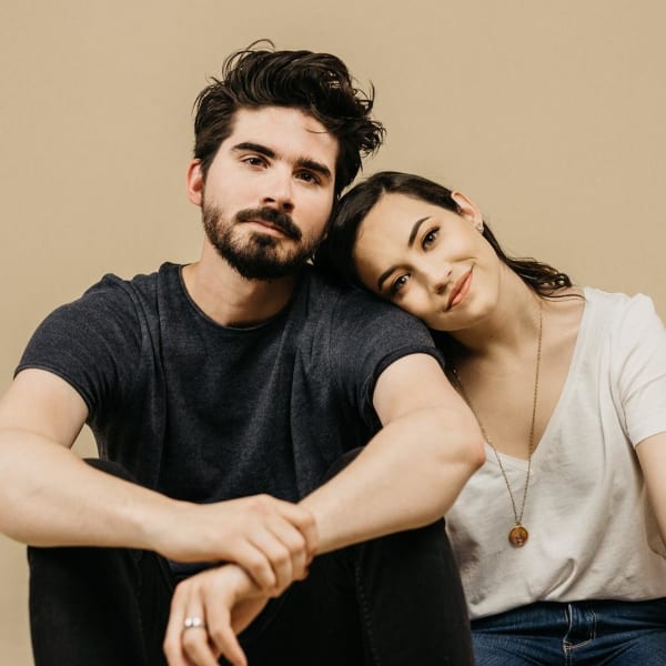 Majo & Dan
