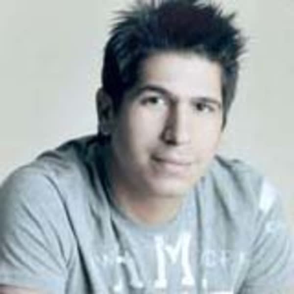 Daniel Calveti