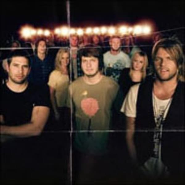Hillsong United