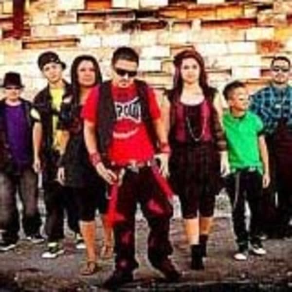 Kumbia of Saints