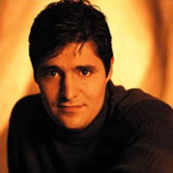 Marcos Vidal