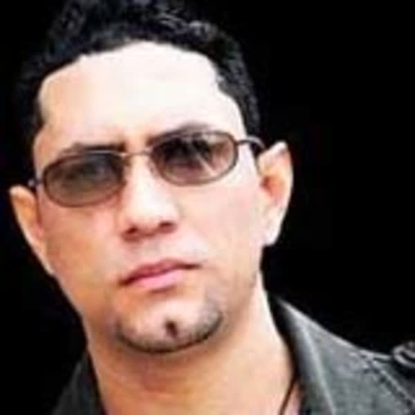 Marcos Yaroide