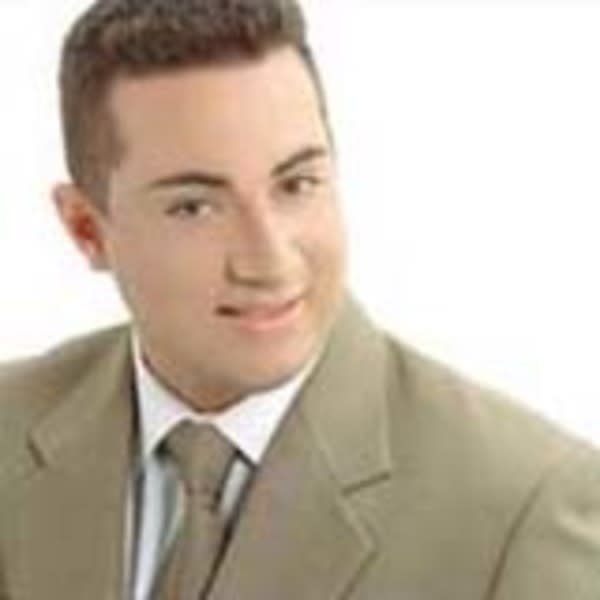 Samuel Hernandez