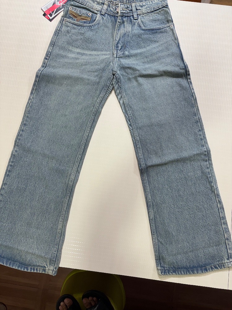 Calvin Klein jeans
