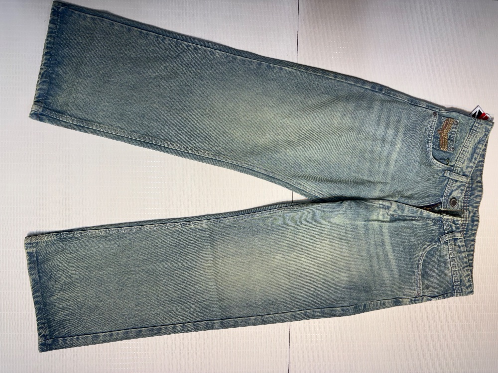 Menβs jeans