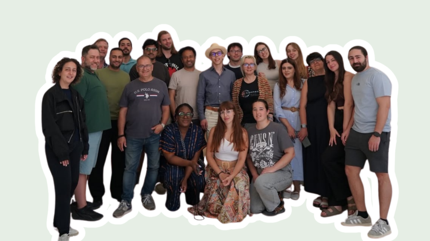 Youth AI Pulse (YAP) – Athens, Greece – Training Course – Erasmus+