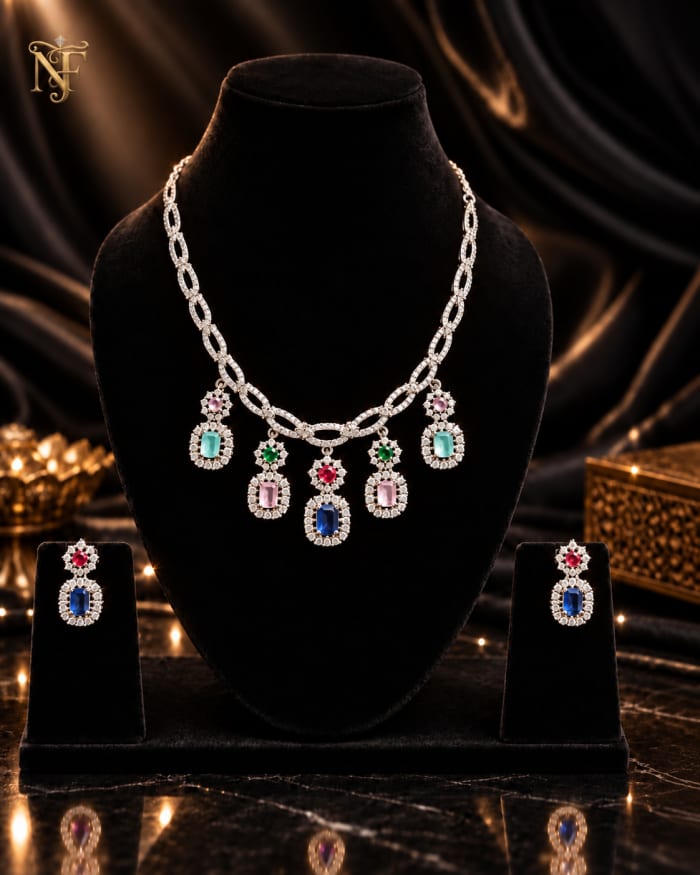 Necklace Sets