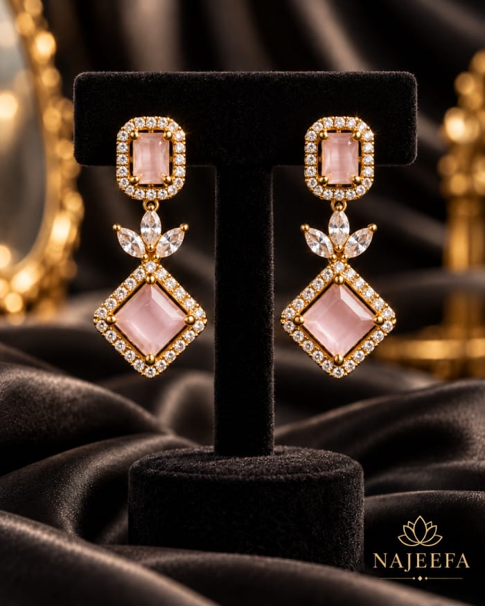 Dangle Earrings