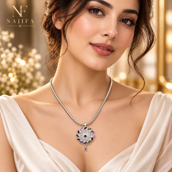 Pendants