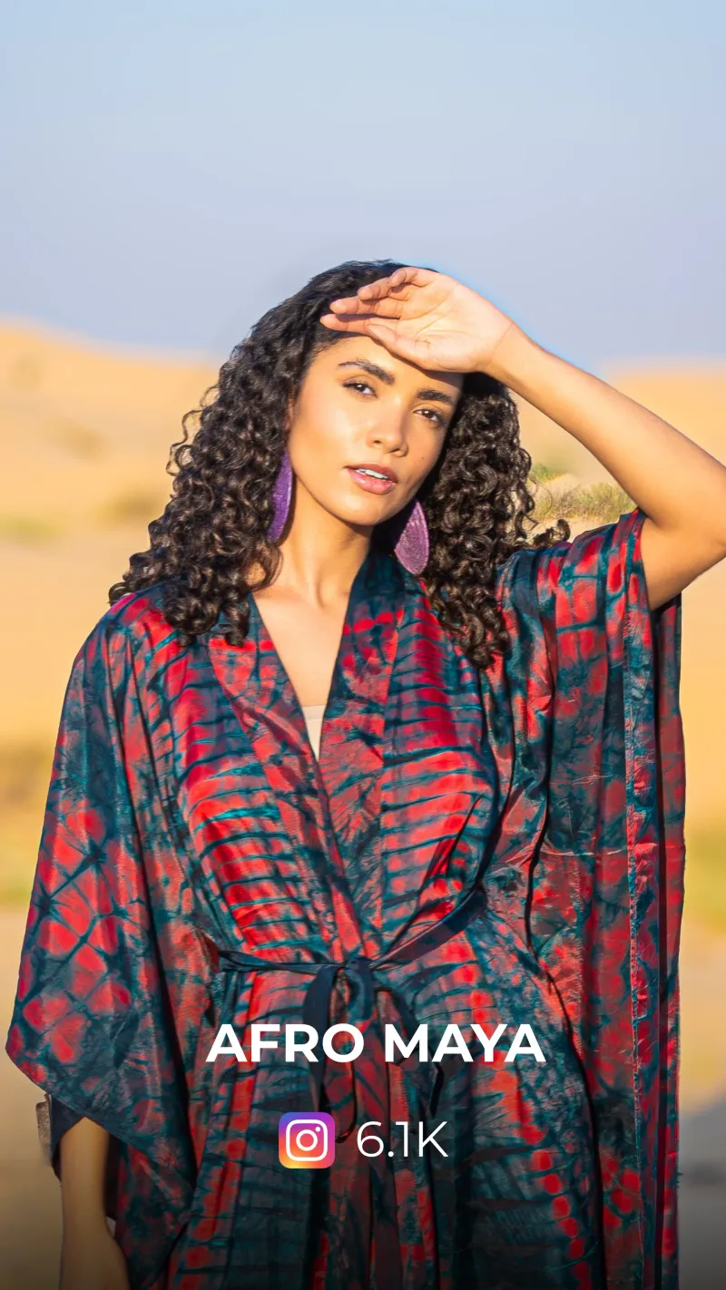 Brand campaign