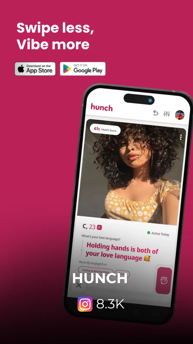 Brand campaign
