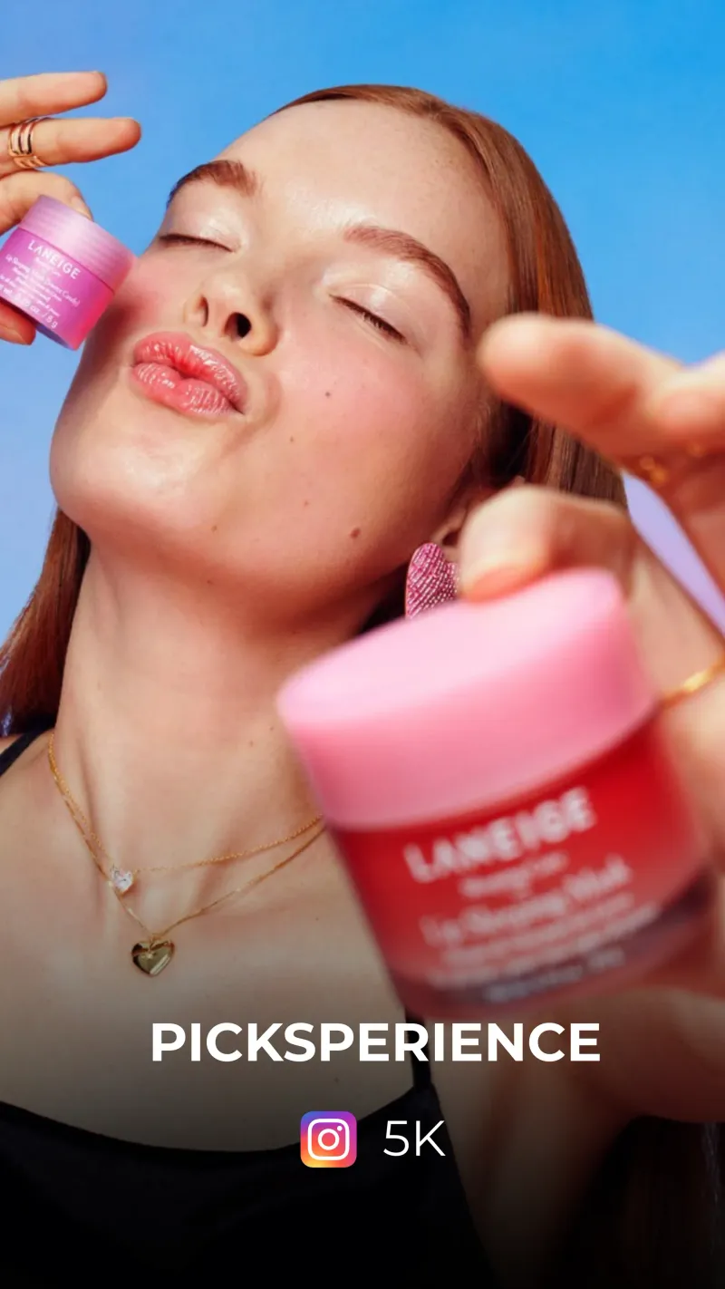 Brand campaign