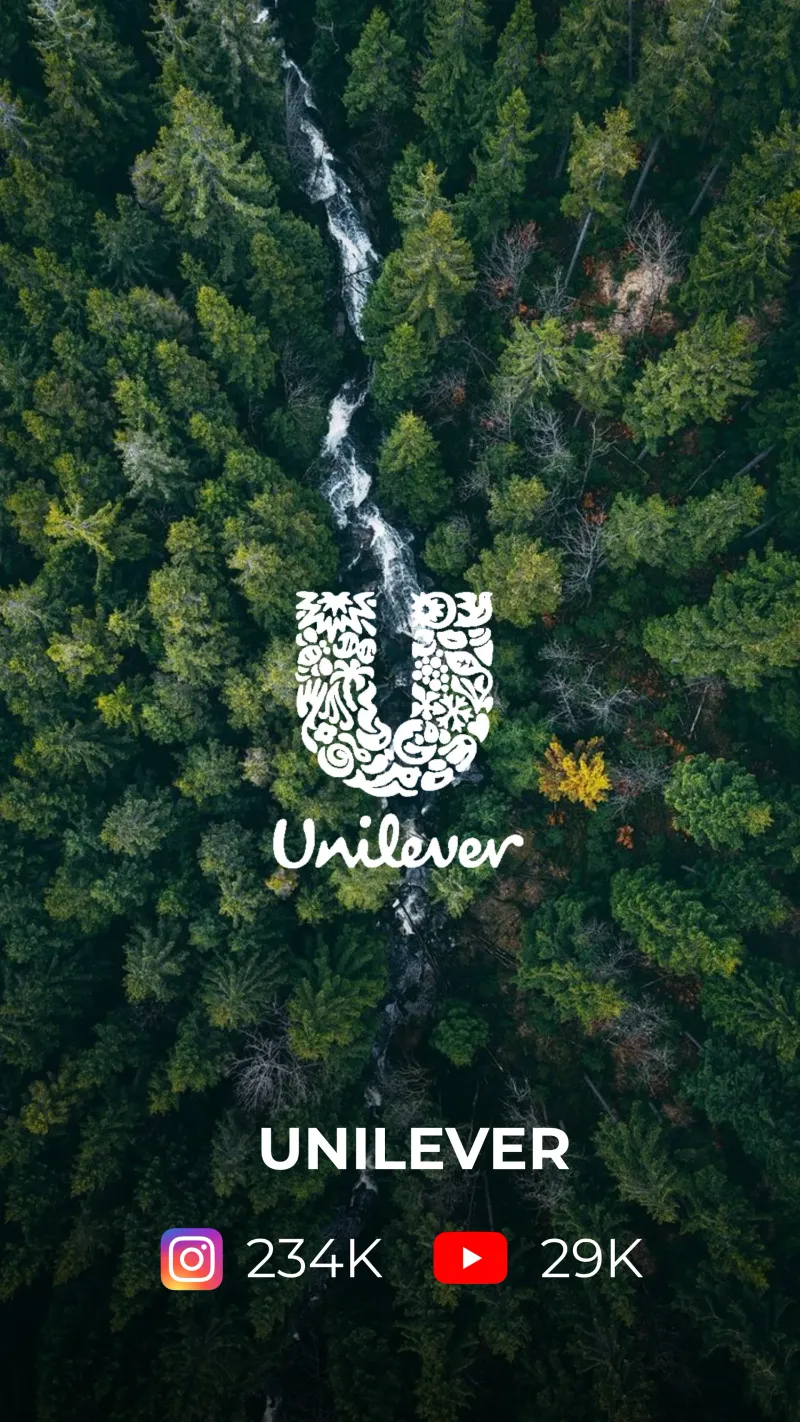 Brand campaign