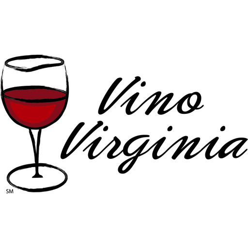 Vino Virginia Logo