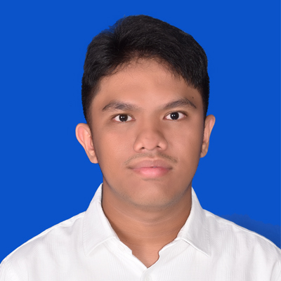Foto profil Daniel
