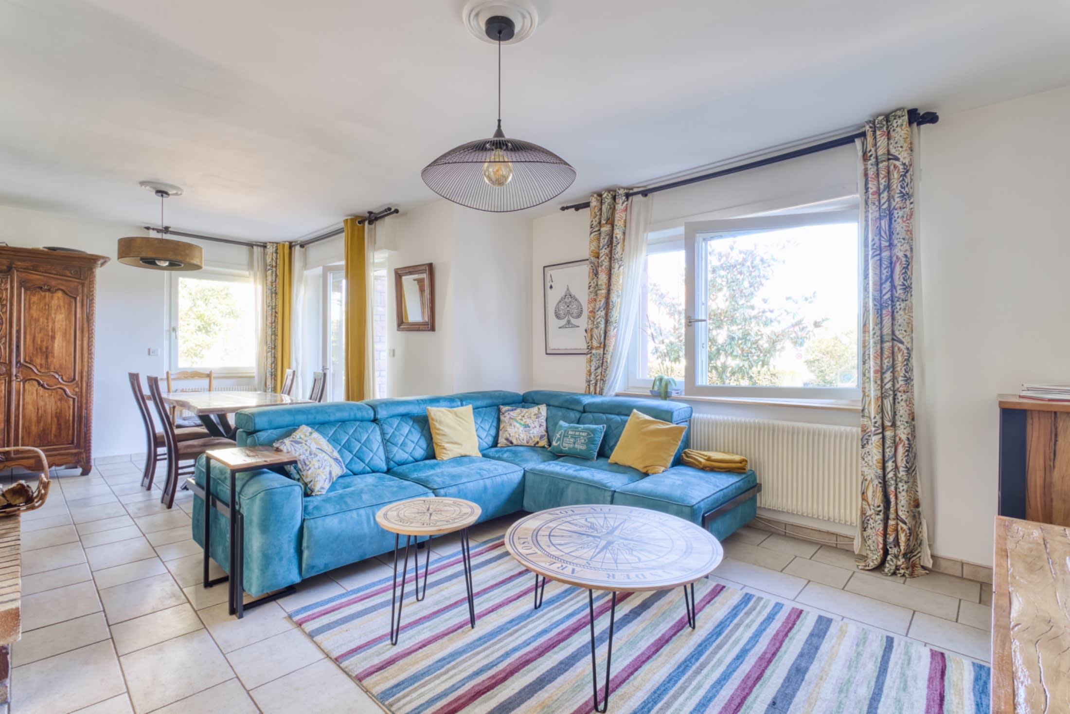 Maison de 143 m2, avec 588 m² de terrain, cœur de Eckbolsheim 11