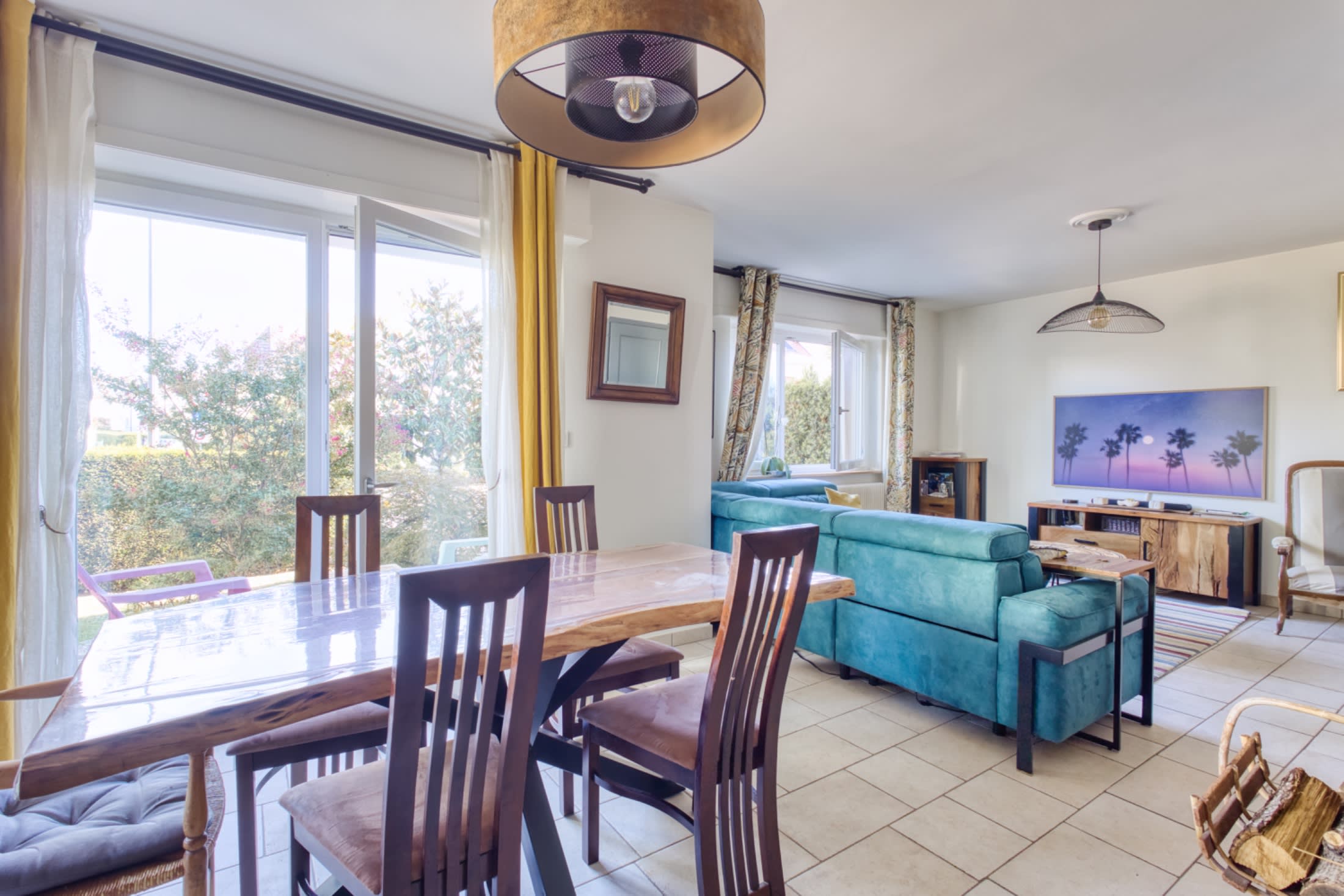 Maison de 143 m2, avec 588 m² de terrain, cœur de Eckbolsheim 14