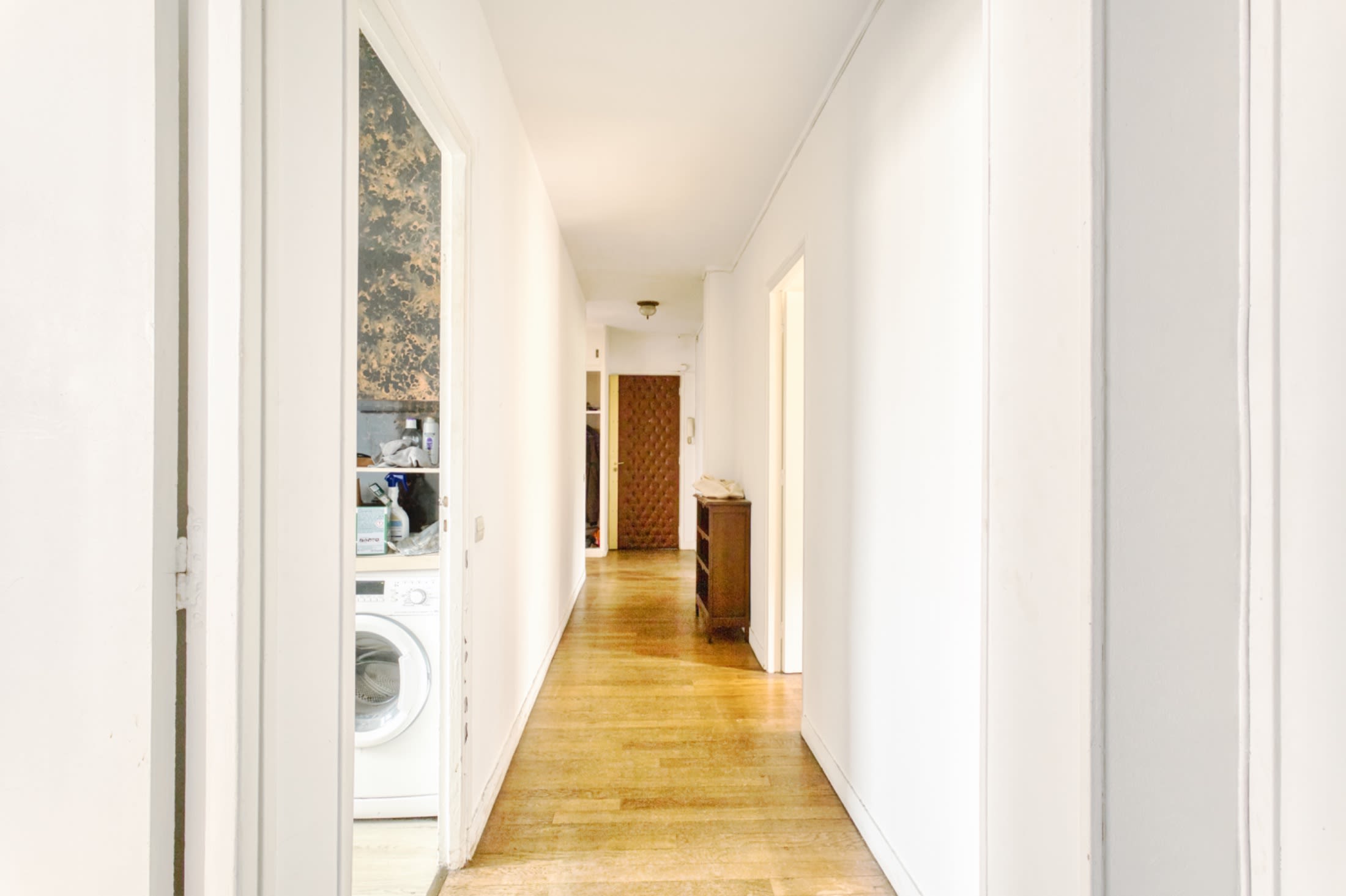 Place de la Haute Vieille Tour – Appartement lumineux de 87 m², exposé sud 12