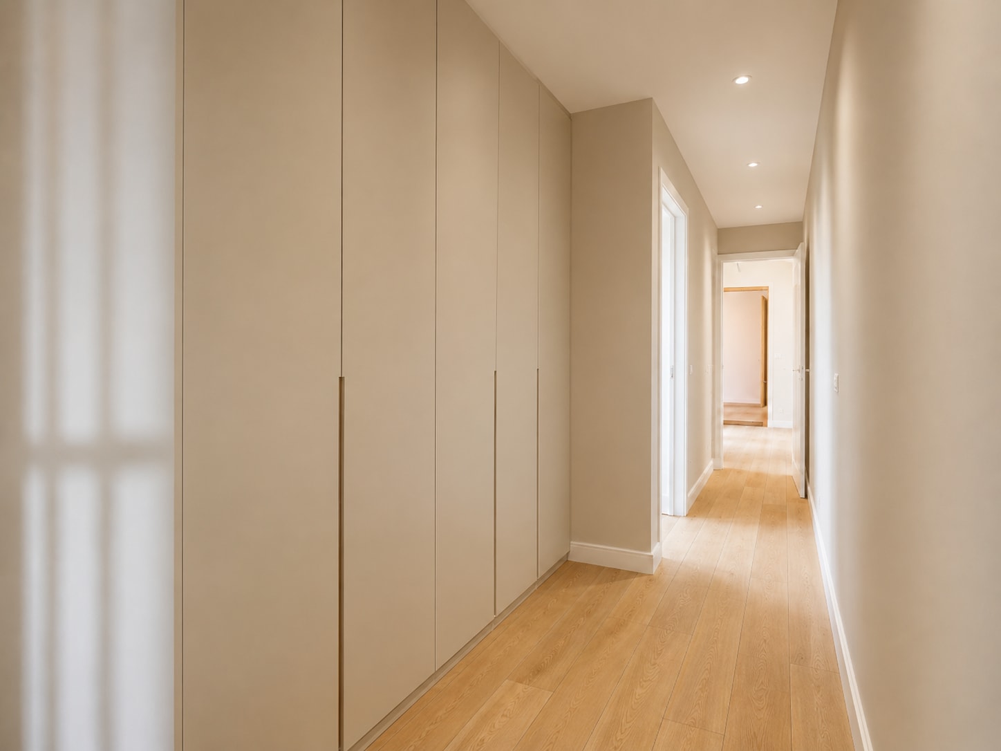 Appartement rénové avec balcon — quartier Pasteur, Rouen 4