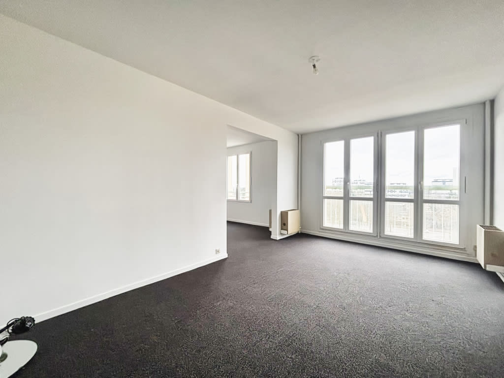 Appartement refait à neuf, au calme — Rouen