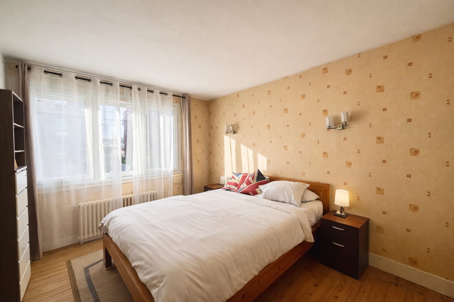 Maison avec jardin et garage, proche cœur de ville — Sotteville 6