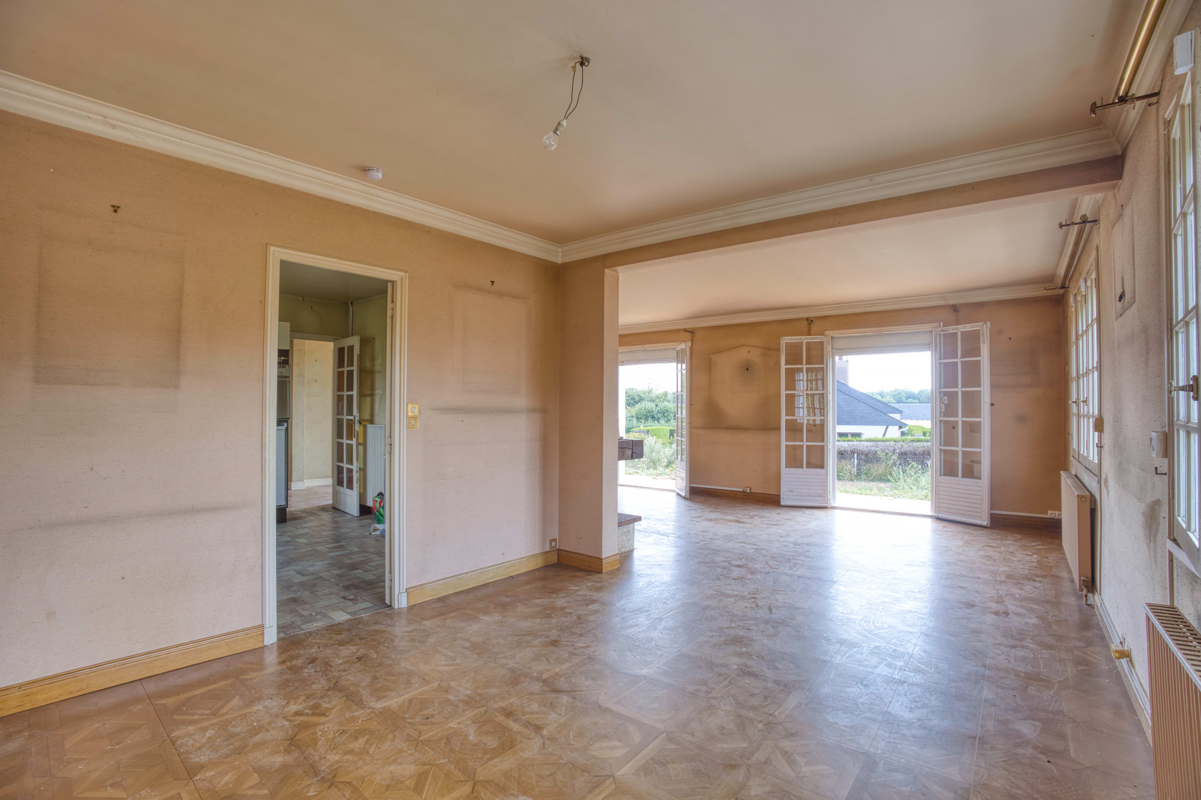 Maison à rénover plein sud, jardin de 723 m² — Roncherolles 10