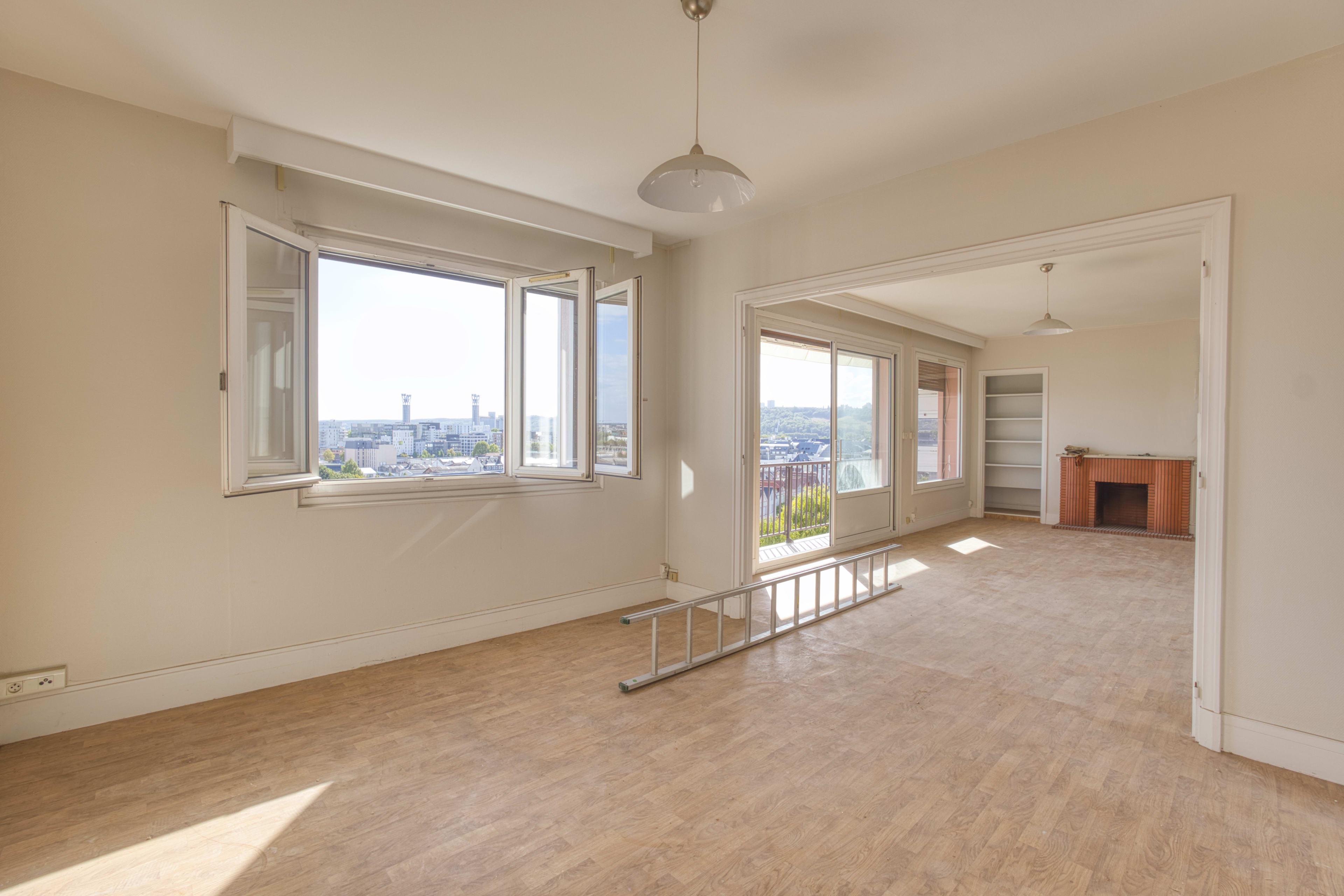 Quartier Pasteur - 106 m2 - Lumineux et Calme 2
