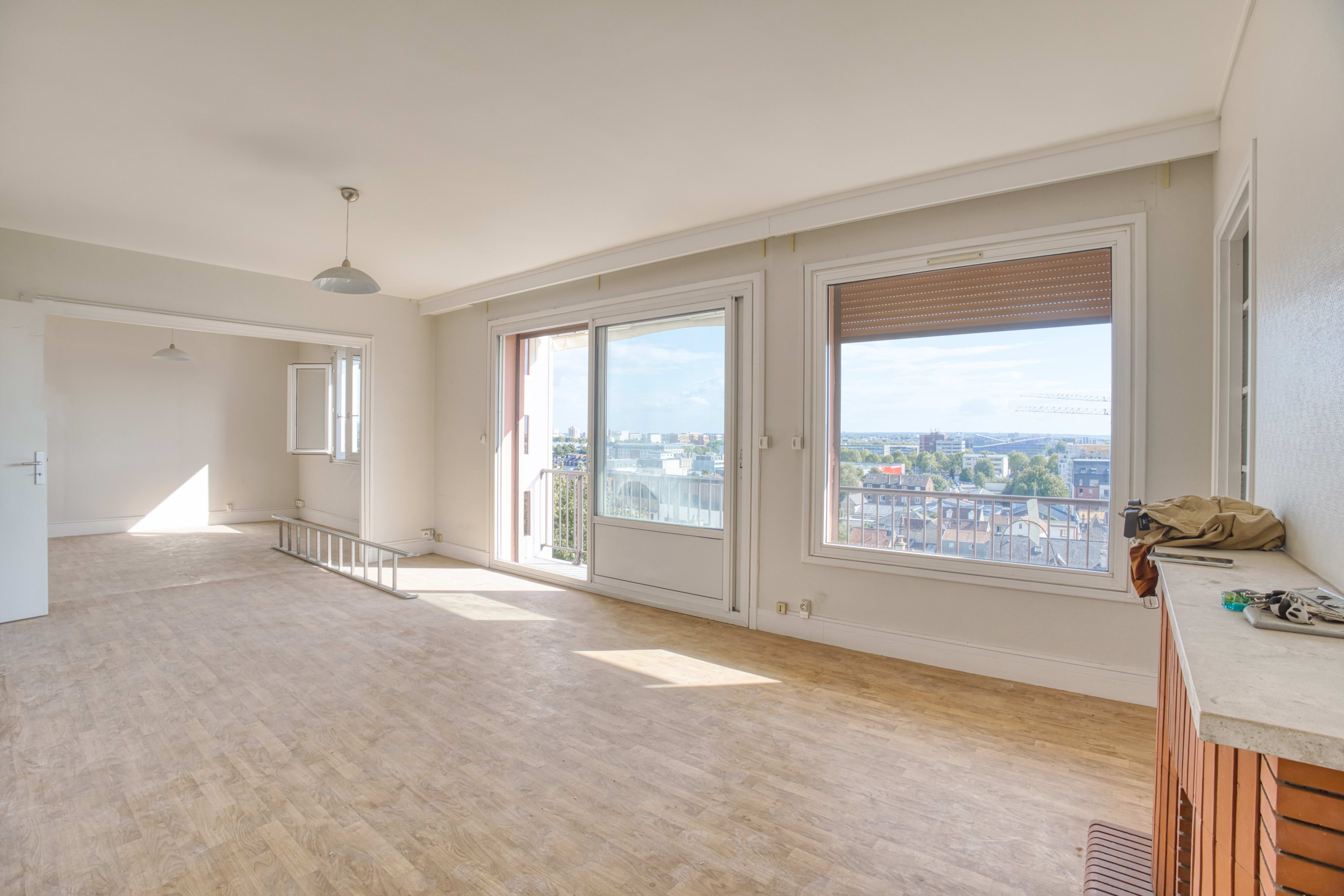 Quartier Pasteur - 106 m2 - Lumineux et Calme 3