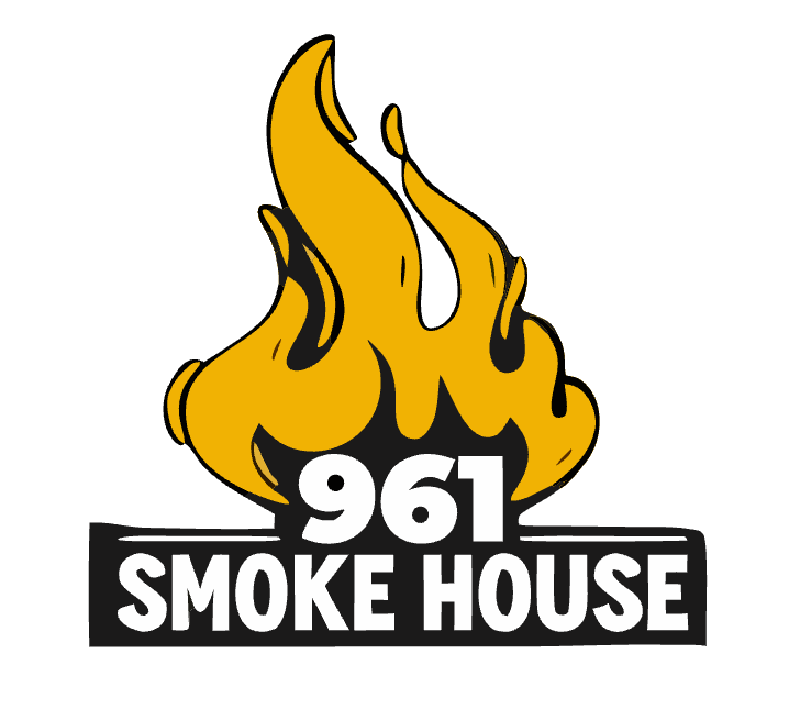 961 Smokehouse