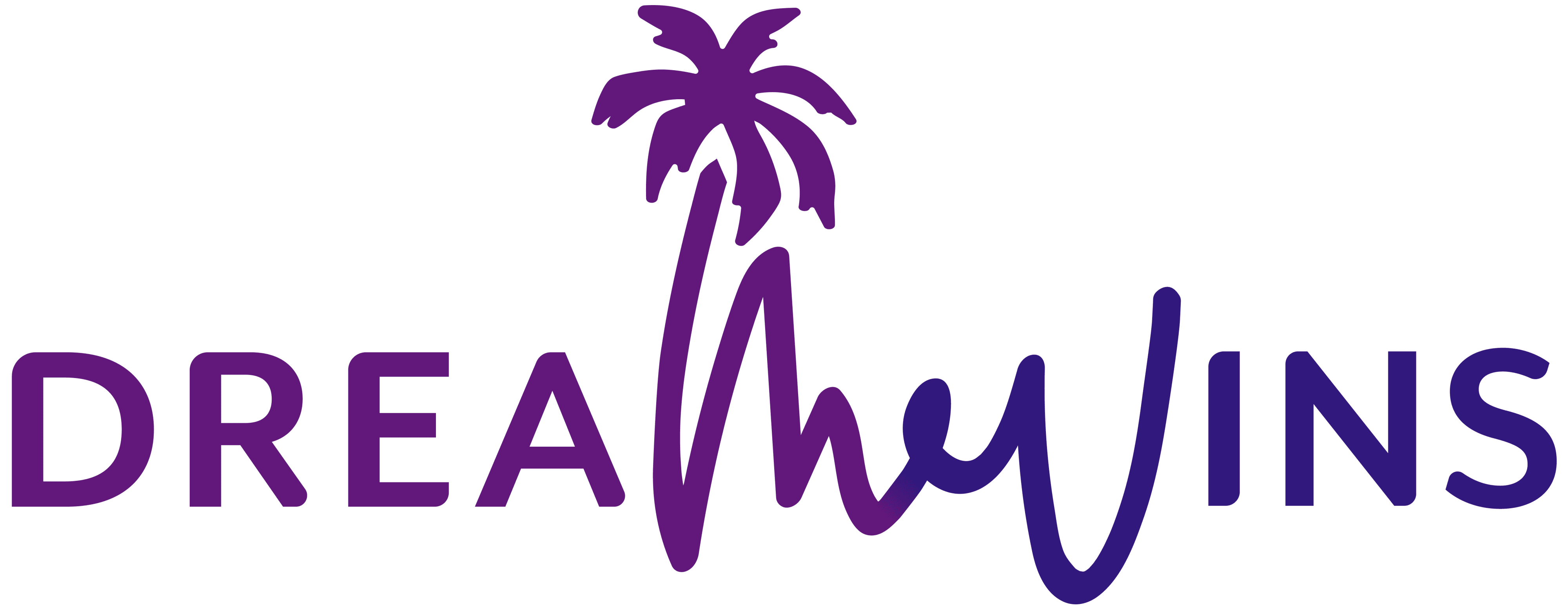 DreamWins logo
