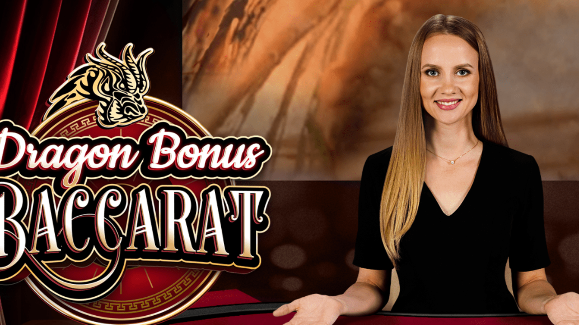 Live Baccarat Dragon Bonus