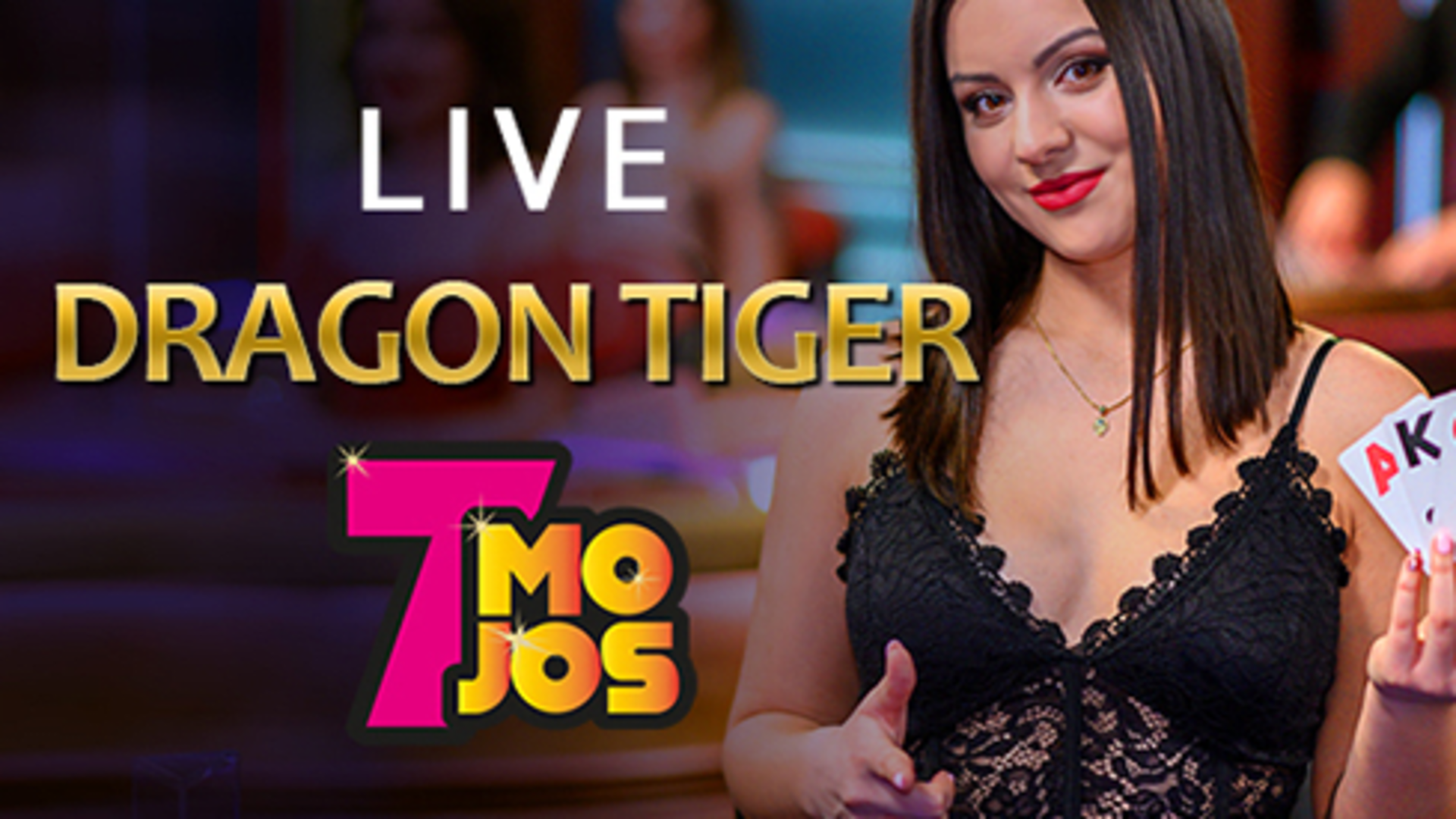 Live Dragon Tiger