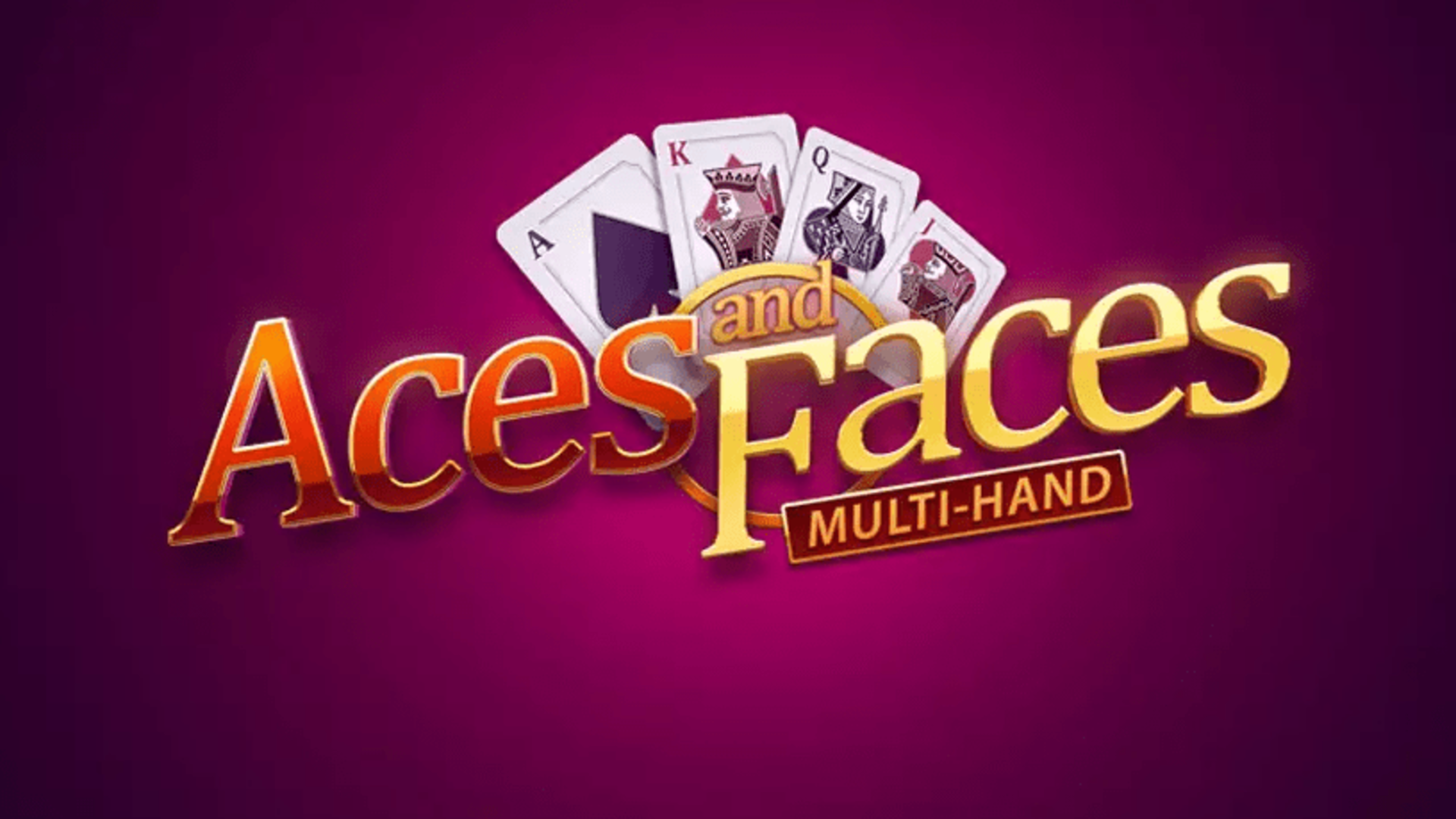 Aces and Faces Multihand