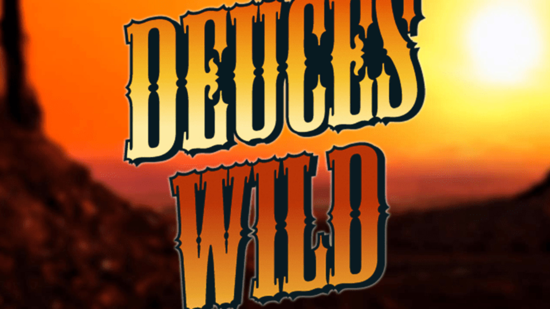Deuces Wild HD