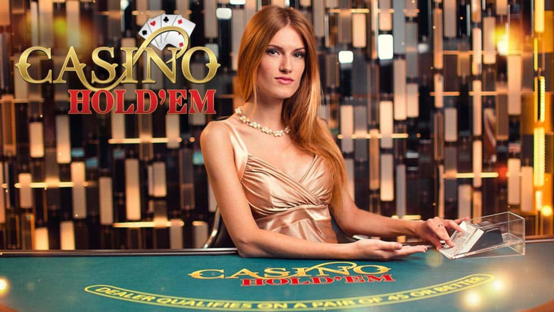 Live Casino Hold'em