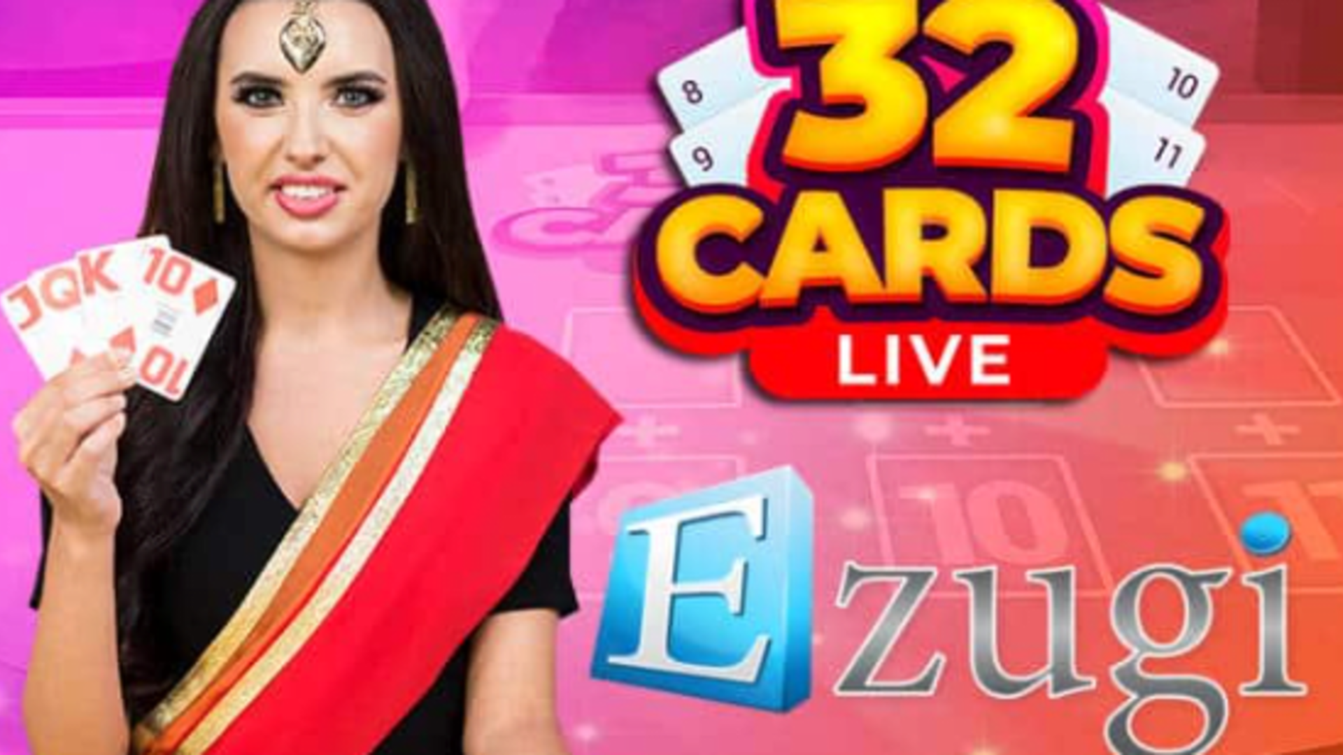Live 32 Cards