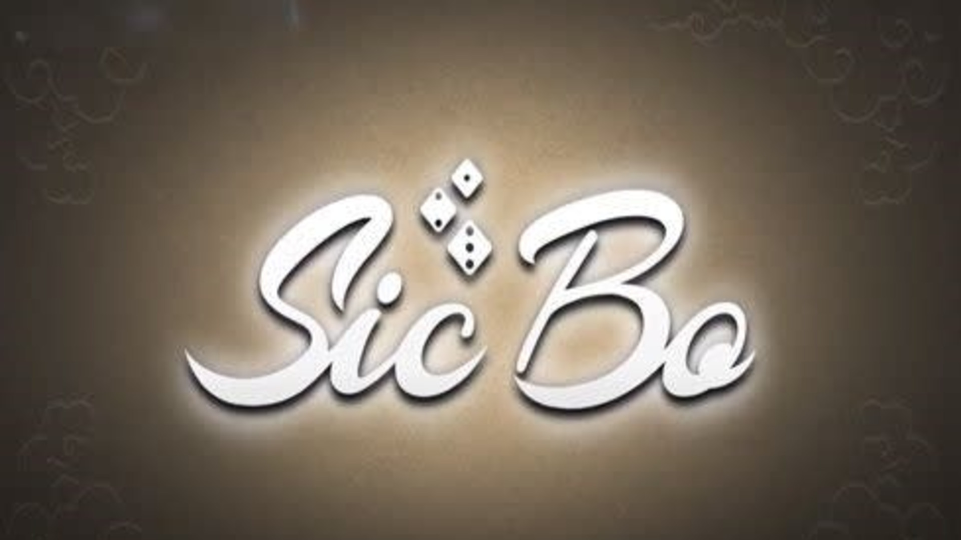 Sic Bo