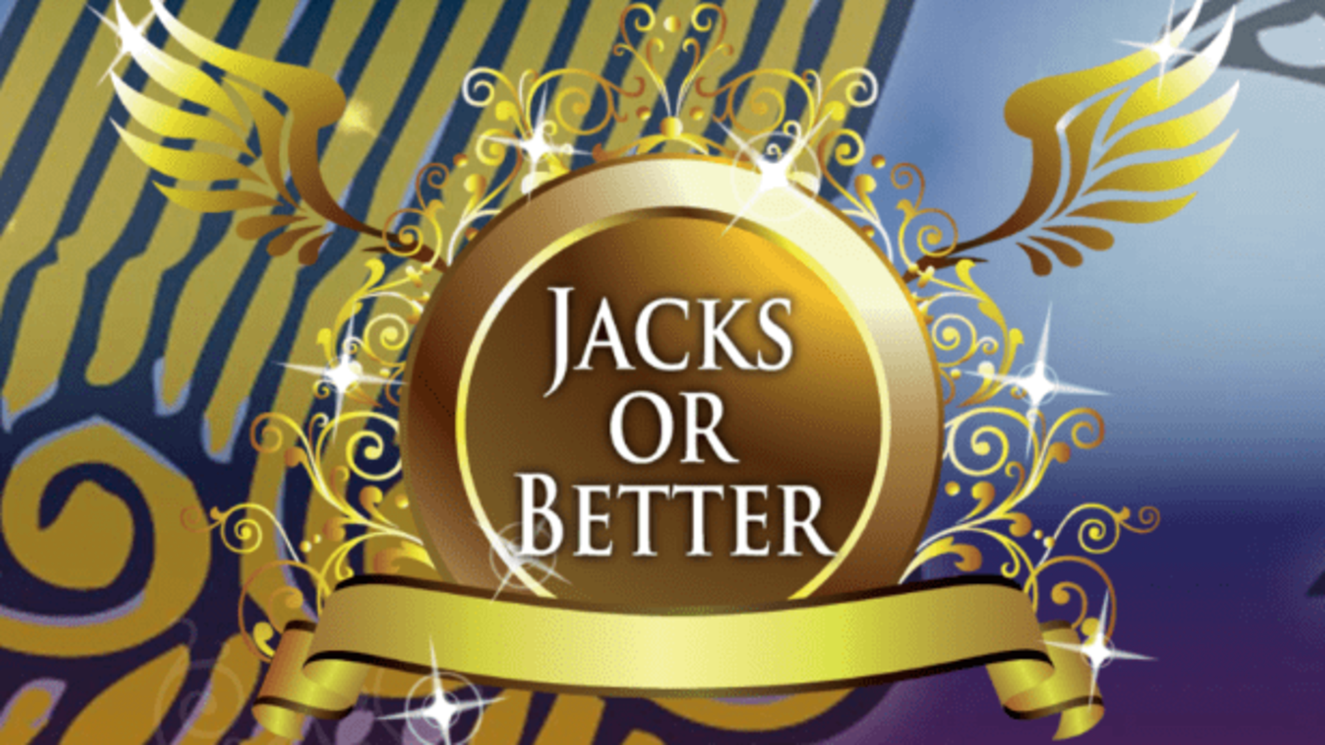 Jacks Or Better HD