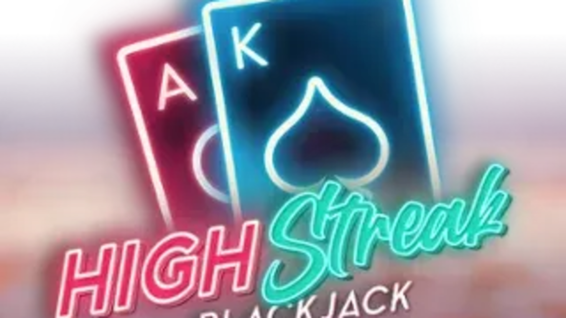 High Streak Blackjack