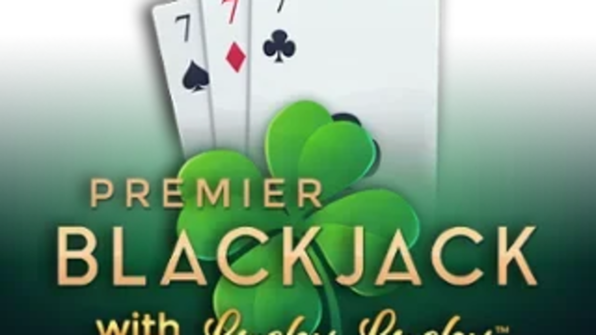 Premier Blackjack With Lucky Lucky