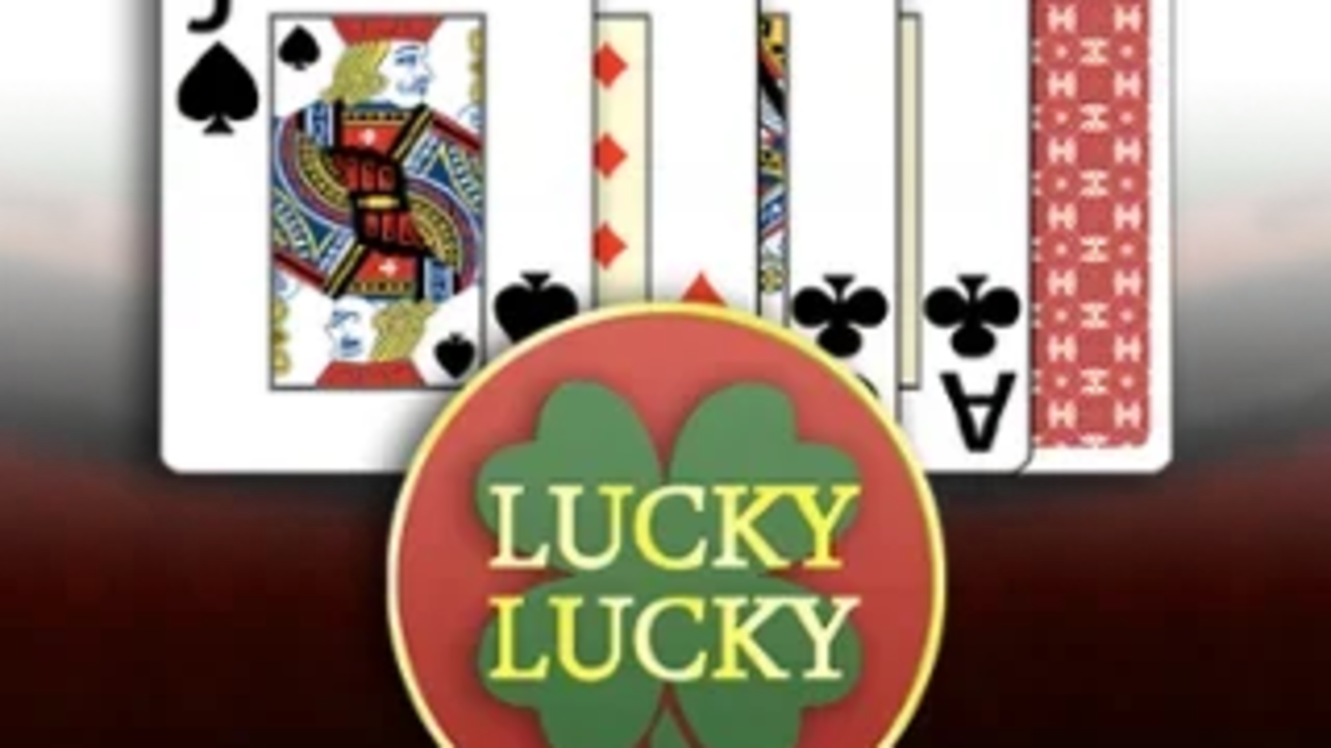 Lucky Lucky Blackjack