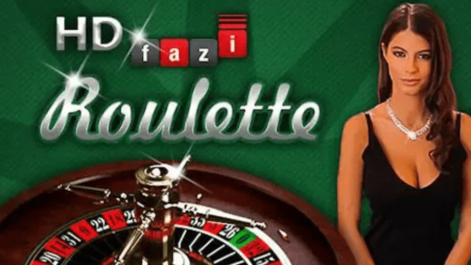 Roulette HD