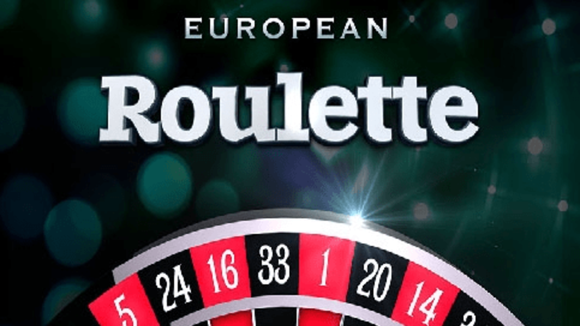 European Roulette