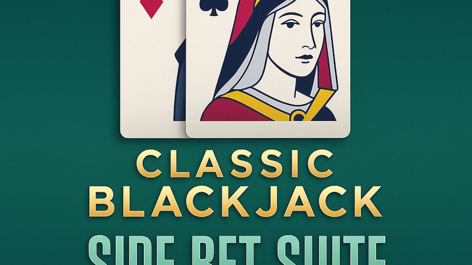 Classic Blackjack Side Bet Suite
