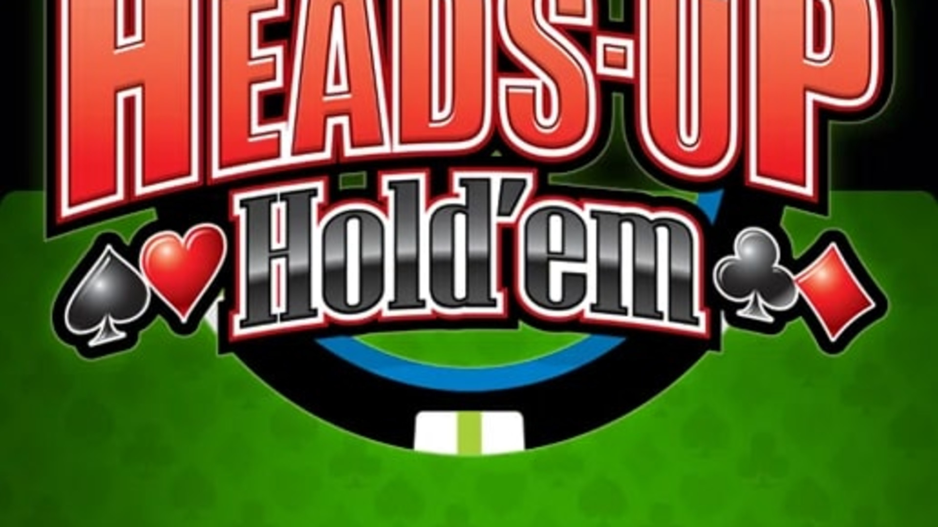 Heads Up Hold Em