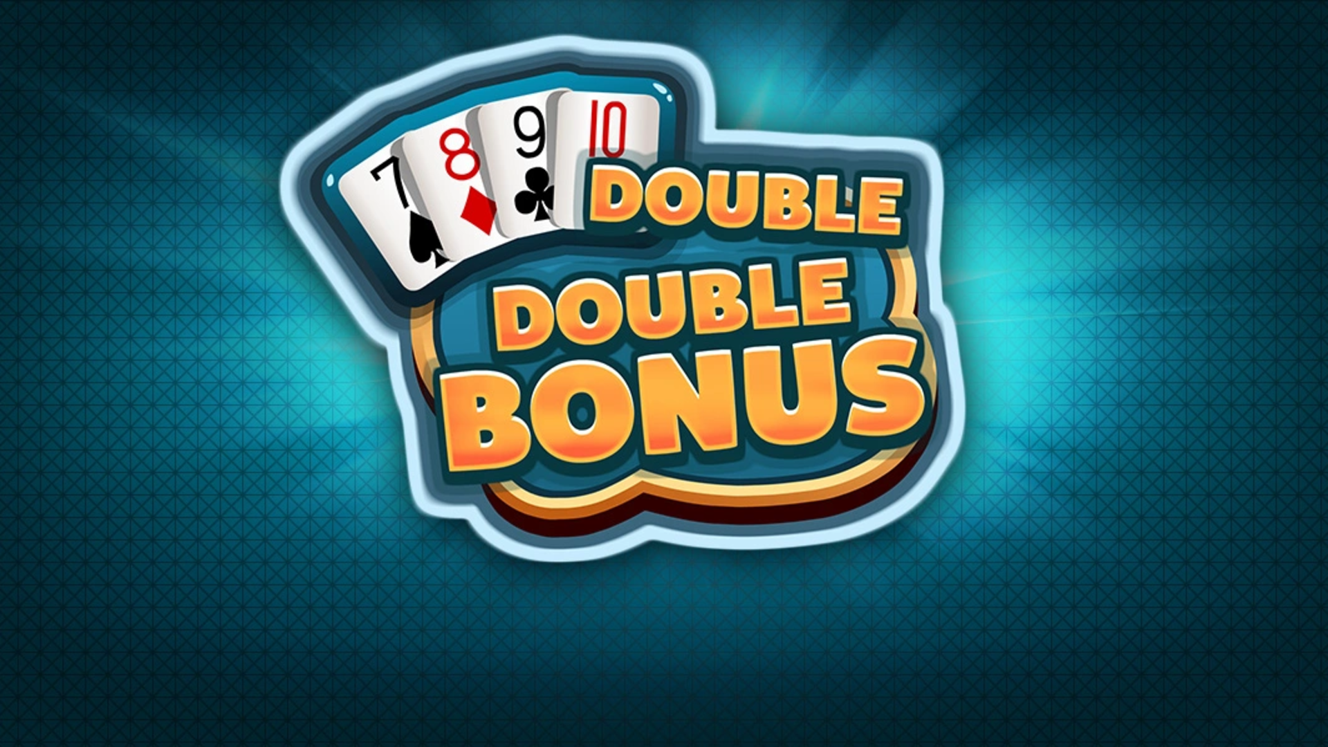 Double Double Bonus Poker