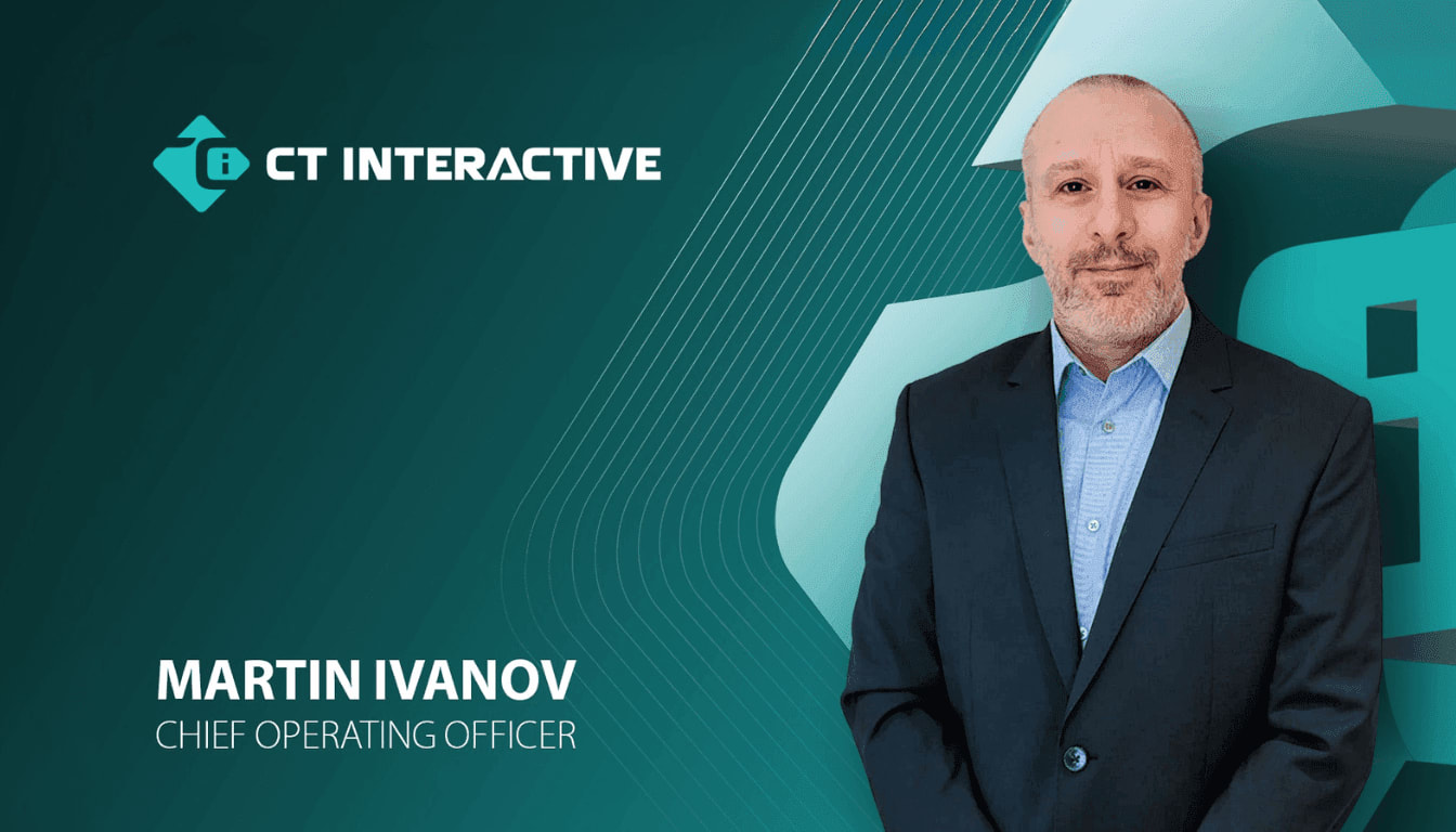 Martin Ivanov