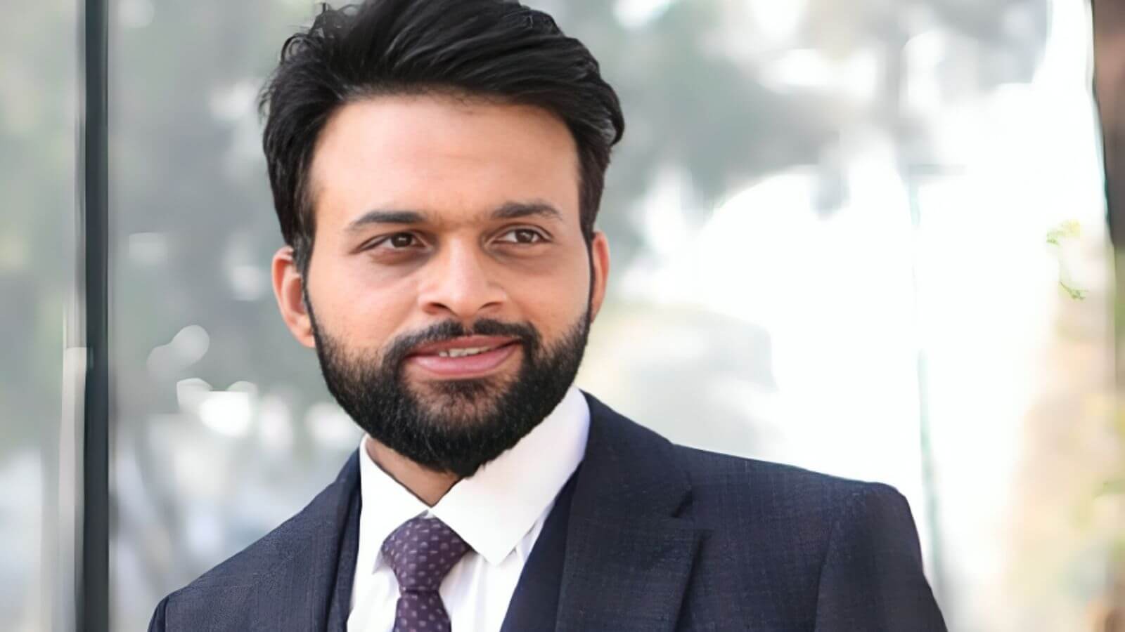 Fahd Asif