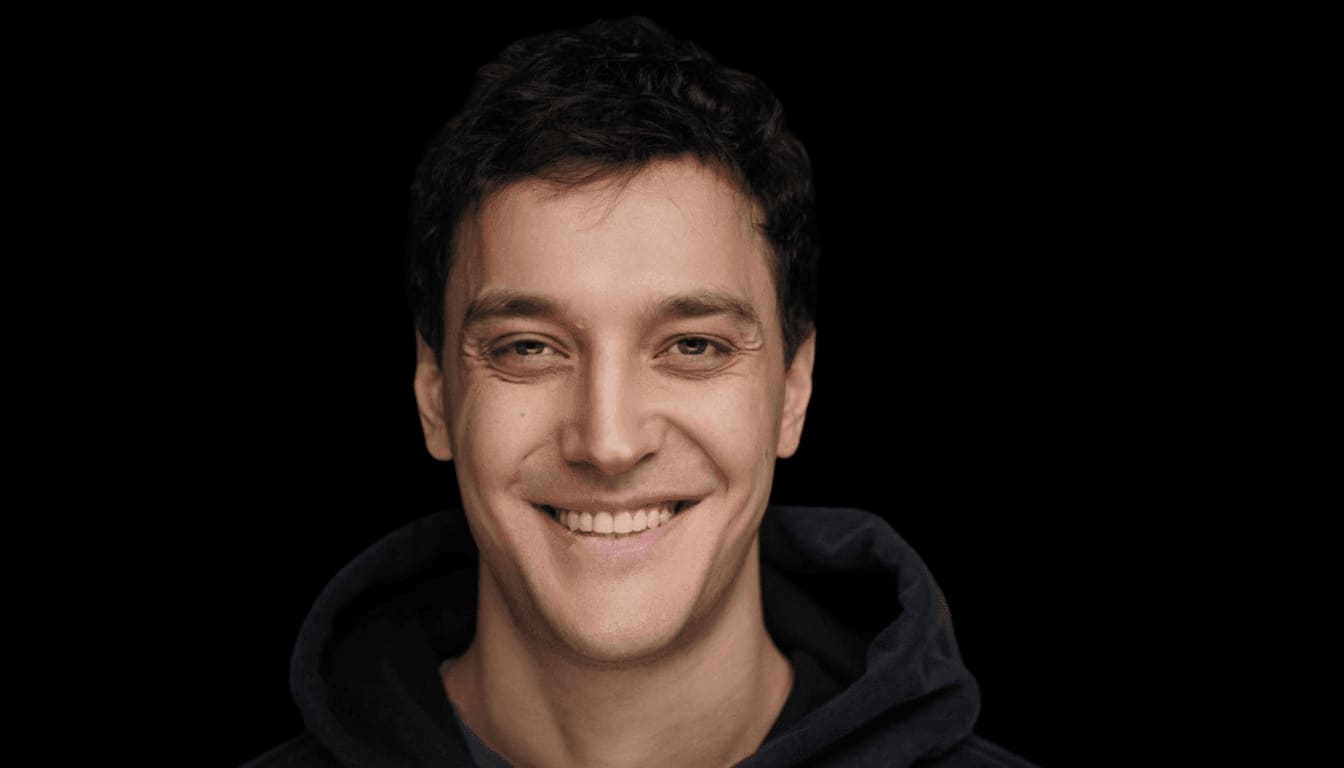 David Roshels